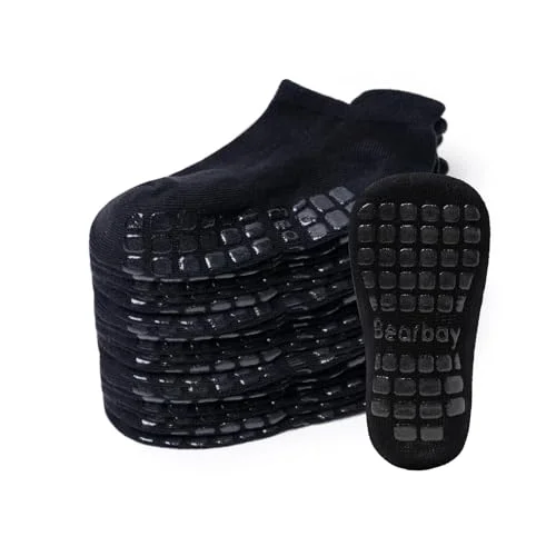 10 Baby Grip Socks For Walking: Essential Footwear For Little Explorers 2026