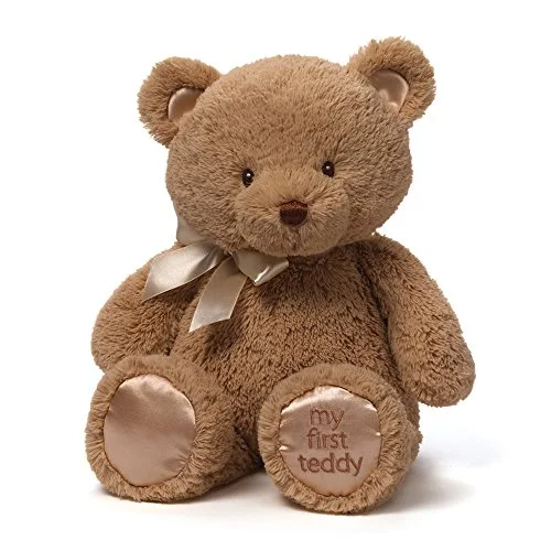 10 Teddy Bear For Baby Boy: Soft Plush Companions For Little Ones 2026