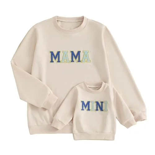 10 Mom Baby Boy Matching Outfits: Stylish Choices for Family Bonding 2026