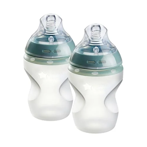 10 Silicone Vs Plastic Baby Bottles: Comparing Features And Benefits 2026