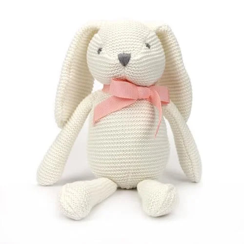 10 Non Toxic Stuffed Animals For Babies That Promote Safety And Comfort 2026