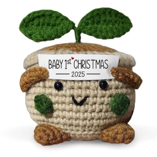10 Baby’s First Christmas Cross Stitch: Discover Memorable Keepsakes for Your Little One 2026