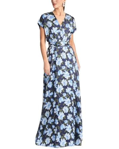 10 Sachin And Babi Blue Floral Dress Elegant Style For Any Occasion 2026
