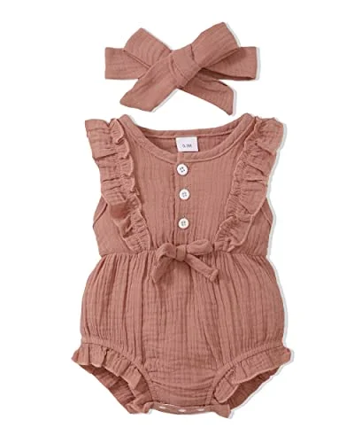 10 Newborn Baby Girl Ruffle Dress Adorable Outfits for Special Occasions 2026