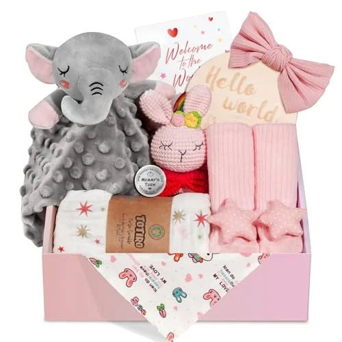 10 Gift For New Baby Girl: Thoughtful Presents For Cherishing New Lives 2026