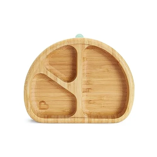 10 Non Toxic Bamboo Plates For Babies Eco-Friendly Options For Safe Feeding 2026