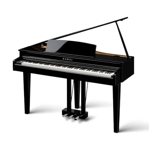10 Best Baby Grand Piano Brands For Quality Sound And Elegant Design 2026