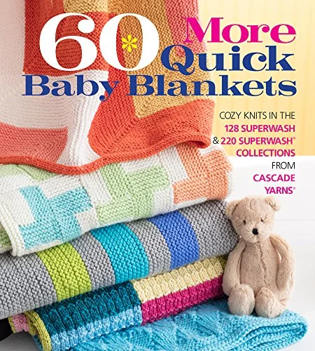 10 Baby Boy Knitted Blanket Patterns: Cozy Options For Your Little One 2026