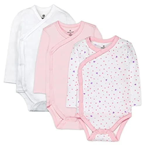 10 Baby Kimono Set Pima Cotton: Premium Options For Your Newborn’s Comfort 2026