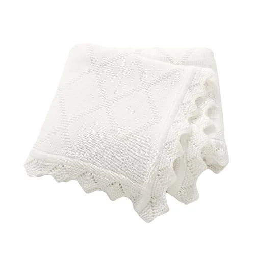 10 Blanket For Infant Knitted Baby: Soft, Cozy, and Stylish Options for Your Little Ones 2026