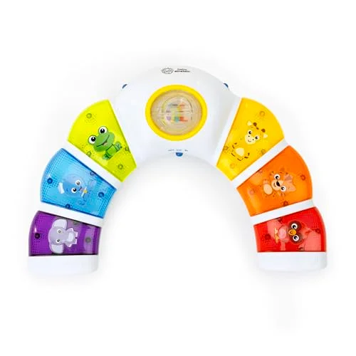 10 Baby Light Up Toys 0-6 Months: Engaging Options for Early Development 2026