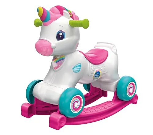 10 Baby Clementoni Interactive Unicorn Ride On: Engaging Fun for Toddlers 2026