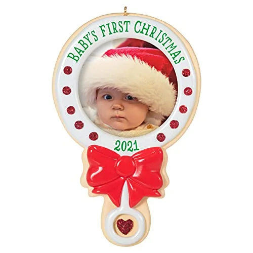 10 Baby’s First Christmas 2021 Celebrating Precious Milestones with Keepsakes 2026