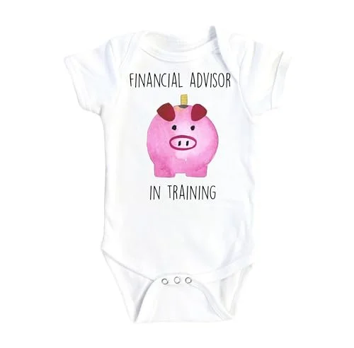 10 Best Financial Gift For Baby: Thoughtful Ideas That Foster Financial Literacy 2026