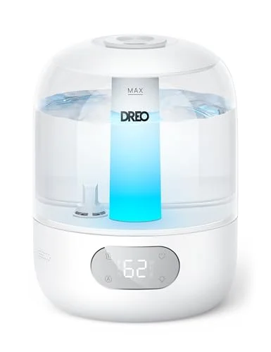 10 Best Humidity Level For Baby With Cold: Essential Products For Optimal Comfort 2026