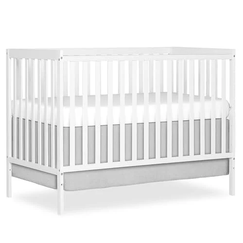 10 Baby Crib That Converts To Toddler Bed: Essential Choices For Growing Families 2026