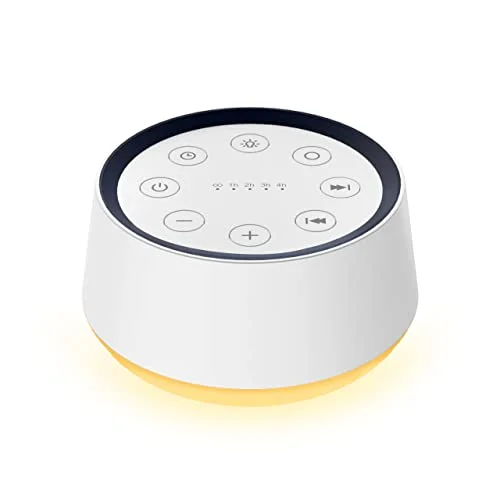 10 What Noise Is Best For Baby Sleep: Discovering Soothing Sounds For Rest 2026
