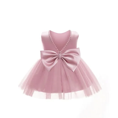 10 Wedding Dress For Baby Girl: Elegant Choices For Special Occasions 2026
