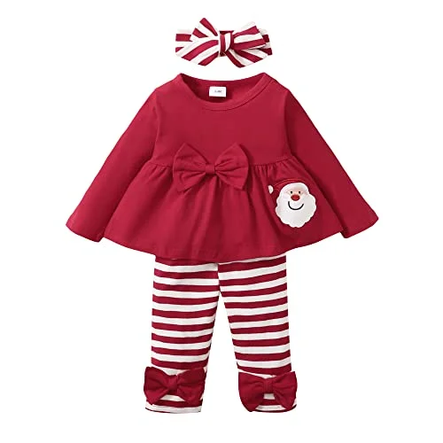 10 Baby Girl Christmas Outfit 9-12 Months Stylish Festive Choices for Your Little One 2026