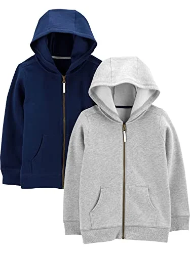 10 Baby Boy Zip Up Hoodie Essential Styles for Every Little Adventure 2026