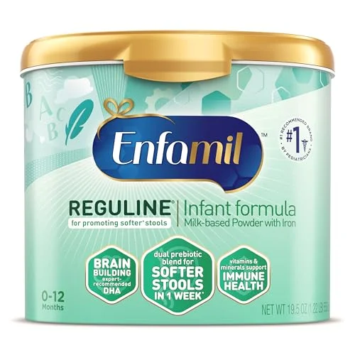 10 Baby Formula That Helps With Constipation: A Comprehensive Review 2026