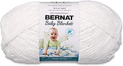 10 Bernat Baby Blanket Super Bulky Yarn: Cozy, Versatile Yarn for Baby Projects 2026