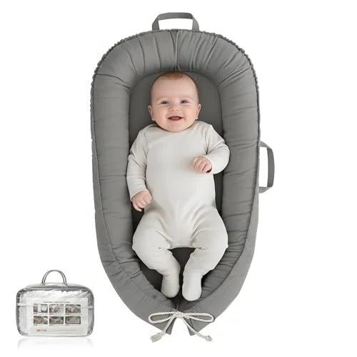 10 Purflo Sleep Tight Baby Bed: Essential Comfort and Safety for Infants 2026