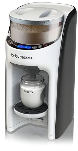 10  Innovative Baby Bottle Makers That Simplify Feeding Time