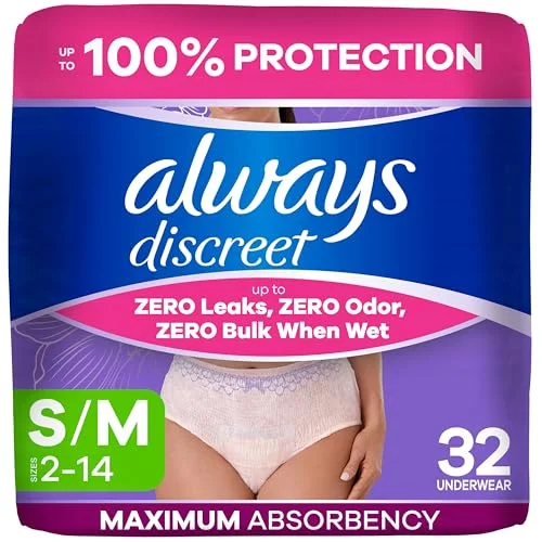 10  Discover Discreet Adult Diapers Perfect for Everyday Comfort and Confidence