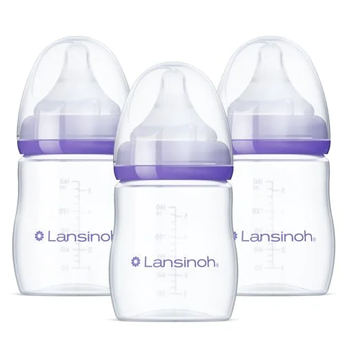 10  Finding the Perfect Baby Bottle for Breastfeeding Success