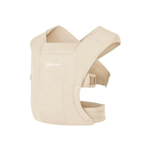 10  Ergonomic Baby Carriers: Comfort and Support for Newborns and Toddlers