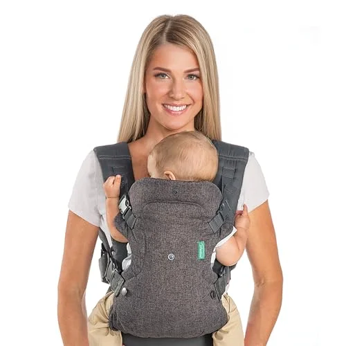 10  Explore Comfortable Baby Carriers for Newborns That Parents Love