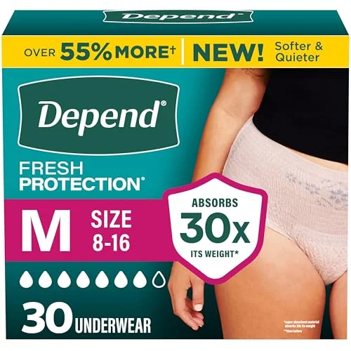 10  Incontinence Solutions: Discovering Comfortable Adult Diapers for Plus Size Women