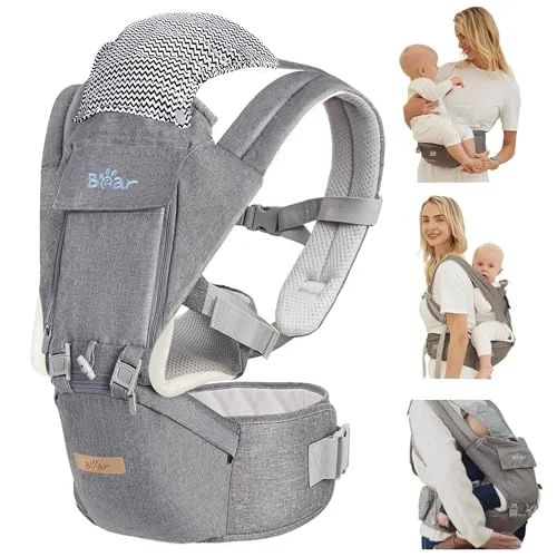 10  Choosing The Right Baby Carrier For Your 3 Month Old: A Comprehensive Guide