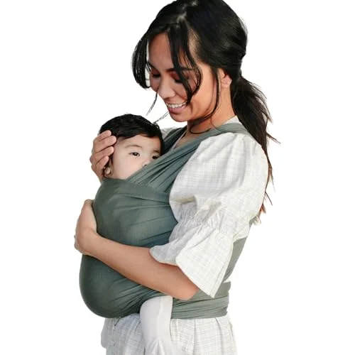 10  Ultimate Guide to Choosing Baby Carriers for Warm Weather Comfort