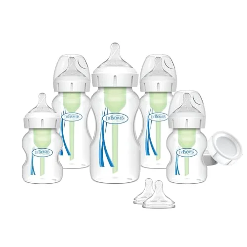 10  Choosing A Quality Baby Bottle Feeding Set For Comfortable Feeding