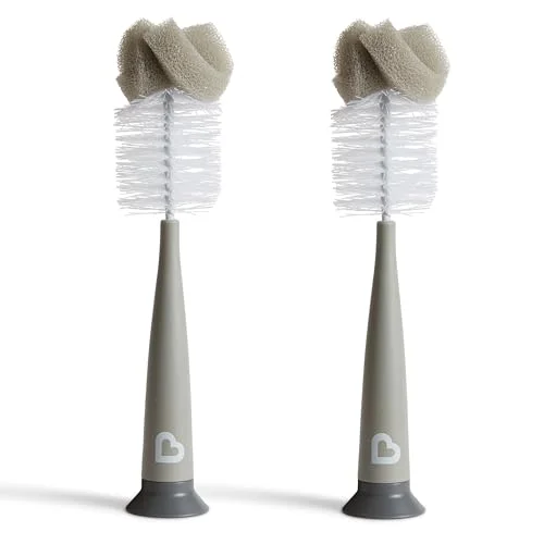 10  Essential Baby Bottle Brushes: Choosing the Right Cleaning Companion