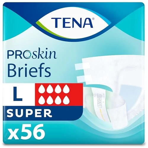 10  Comprehensive Insights on TENA Adult Diapers for Men: Performance and Comfort