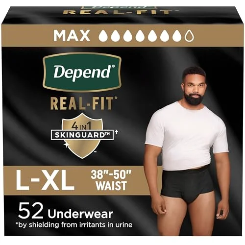 10  Pull Up Adult Diapers: Comfortable Fit for Everyday Confidence