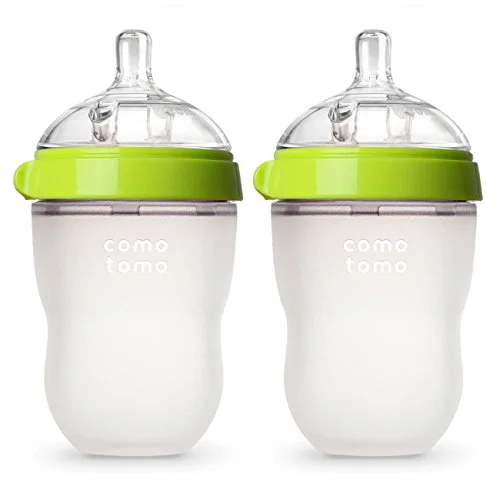 10  Choosing the Right Baby Bottle Brand: Essential Features for New Parents
