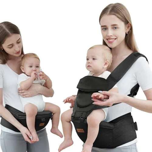 10  Choosing The Right Baby Carrier For Healthy Hip Development