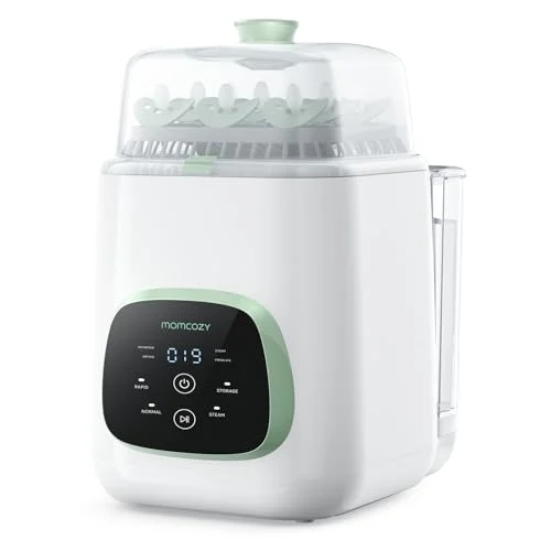 10  Ultimate Guide to Effective Baby Bottle Cleaning Solutions