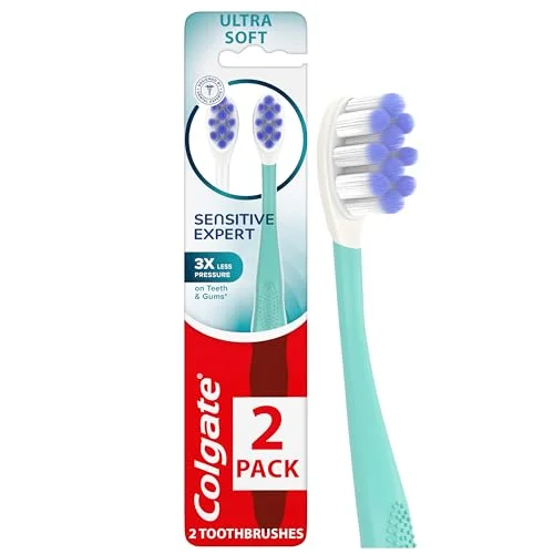 10  Kuicur Toothbrush for Sensitive Gums: Advanced Care for Your Oral Health