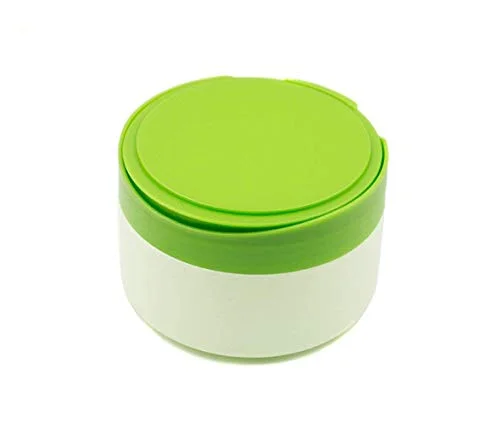 10  Travel Baby Powder Bottles: Leak-Proof Solutions for Parents on the Go