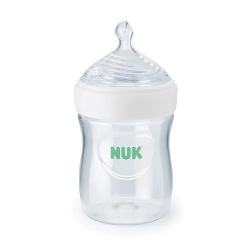10  Choosing Quality Baby Bottle Nipples for Breastfeeding Success