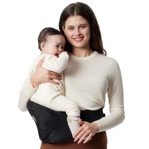 10  Hip Healthy Baby Carriers: Essential Choices for Growing Families