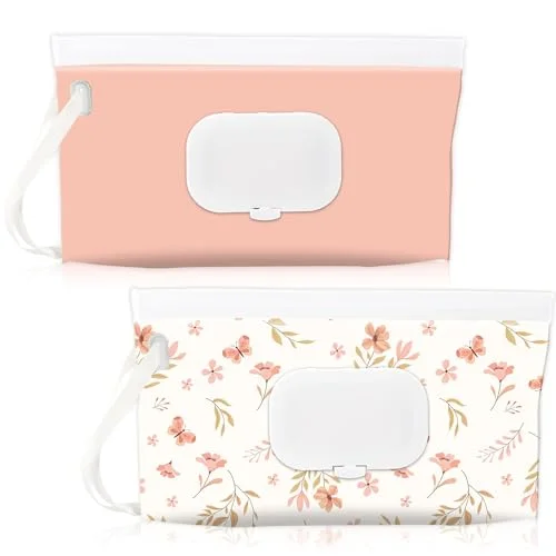 10  Essential Travel Baby Wipes Cases: Convenient Solutions for On-the-Go Parents