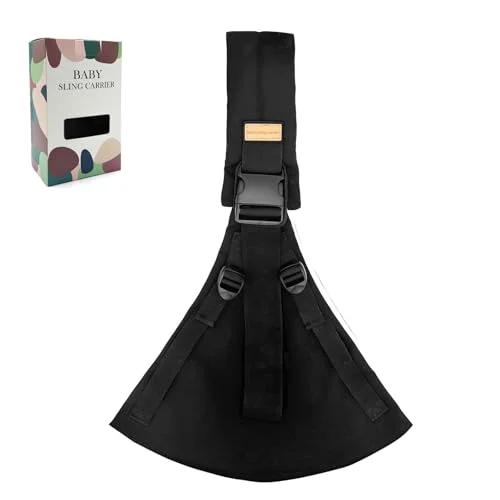 10  Discover Comfortable Baby Carriers for Your Growing Family Needs
