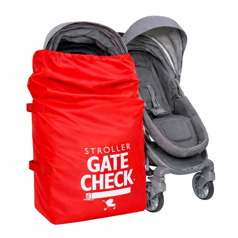 J.L. Childress Gate Check Bag for Single Strollers