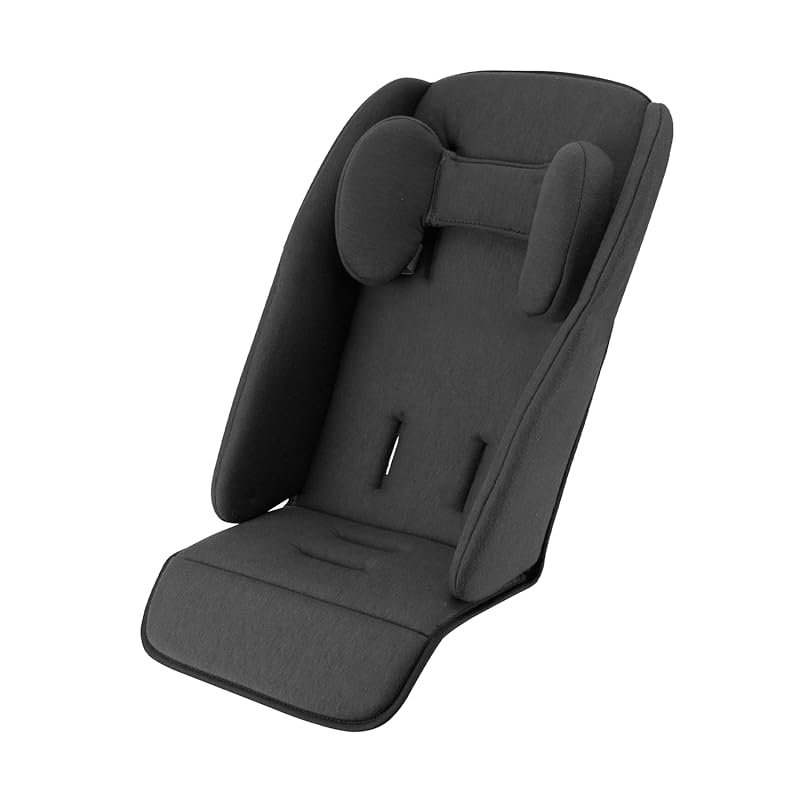 Infant Seat Liner Compatible with UPPAbaby Vista and Cruz, 2-in-1 Comf